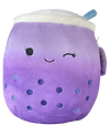 Squishmallow - Poplina the Boba Tea 12"