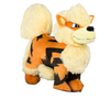 Tomy Arcanine Japanese Plush - Sweets and Geeks