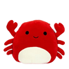 Squishmallows: Baby - Carlos the Red Lobster 7" - Sweets and Geeks