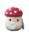 Squishmallows - Malcolm the Mushroom 8"