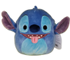 Squishmallows: Disney - Stitch 6"