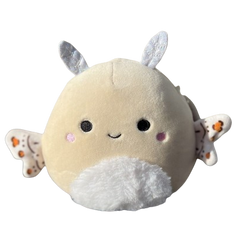 Berit the Moth Squishmallow shops 5”