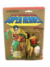 DC Comics Super Heroes Poseable Action Figure - Robin - Sweets and Geeks