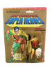 DC Comics Super Heroes Poseable Action Figure - Robin - Sweets and Geeks