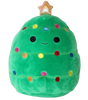 Squishmallows: Carol the Christmas Tree 8"