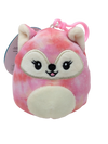 Squishmallow - Sabine the Fox 3.5” - Sweets and Geeks