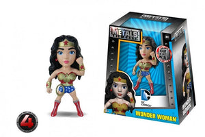 Metals Die Cast- DC Comics: Wonder Woman #M363 - Sweets and Geeks