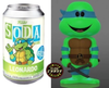 Copy of Funko Soda - Leonardo (Opened) (Chase) - Sweets and Geeks