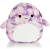 Squishmallow - Nabila The Narwal 7" - Sweets and Geeks