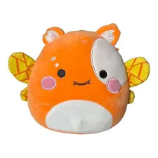 Squishmallow - Yummy the Firefly 8" - Sweets and Geeks