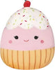 Squishmallow - Clara The Cup Cake 12" - Sweets and Geeks