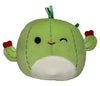 Squishmallow - Marcellus the Cactus Valentine's 4.5"