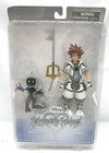 Disney Kingdom Hearts Series 2 Soldier and Sora Action Figure Set - Sweets and Geeks