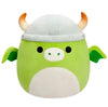 Squishmallows: Gorm the Green Dragon 12" (Select Series)