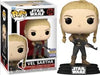 Funko Pop! Star Wars : Star Wars - Vel Sartha #554 (2022 Winter Convention)