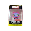 Funko Pocket Pop!: Marvel - Spider-Man (Blacklight) (Target Exclusive) - Sweets and Geeks