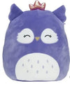 Squishmallow - Fania the Purple Owl 12"