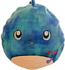 Squishmallow - Damien the Blue Dinosaur 12"