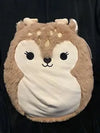 Squishmallow - Dawn the Deer 12"