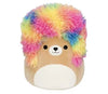 Squishmallow - Leonard the Rainbow Lion 14"