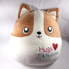 Squishmallows - Reginald the Corgi (Big Eyes) 14"