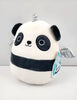 Squishmallows - Kayce The Panda Pegacorn 12”