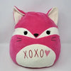 Squishmallow - Fern the Love Fox 12" (XOXO)