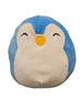 Squishmallow - Puff the Blue Penguin 11”