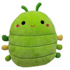 Squishmallow - Cortez the Caterpillar 12”