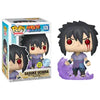 Funko Pop! Animation: Naruto - Sasuke Uchiha (First Susano'o) (Glows) #1436