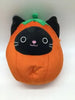 Squishmallows -  10" Calio the Black Cat