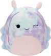 Squishmallows - 14" Dottie the Pink and Blue Tie-Dye Sea Slug