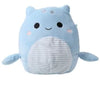 Squishmallows: Lune the Lochness Monster 7”