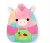 Squishmallows - Esmeralda the Grocer Unicorn 8"