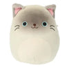 Squishmallows 7'' Felton the Cat Plush - Sweets and Geeks