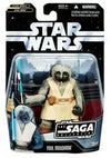 Star Wars The Saga Collection: Foul Moudama #029 - Sweets and Geeks