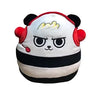 Squishmallow - Combo Panda 7” - Sweets and Geeks