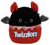 Squishmallow - Lon the Twizzlers Bat 7" - Sweets and Geeks