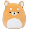 Squishmallow - Angie The Shiba Inu 12" - Sweets and Geeks