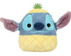 Squishmallows: Disney - Stitch (Pineapple)  6.5"