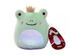 Squishmallows - Fenra the Frog 5"