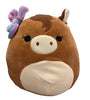 Squishmallows - Tomar the Horse 8" - Sweets and Geeks