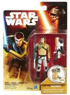 [Pre-Owned] Star Wars Rebels: Kanan Jarrus Action Figure - Sweets and Geeks