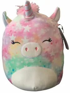 Squishmallows - Prim the Rainbow Unicorn 11" - Sweets and Geeks