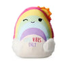 Squishmallows - Sunshine the Rainbow 7" - Sweets and Geeks