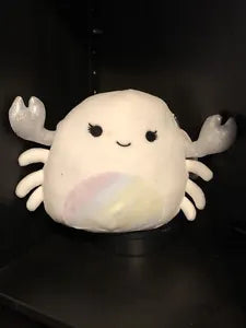 Squishmallow: Magela the Crab 8" - Sweets and Geeks