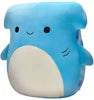 Squishmallows - Hakim the Hammerhead Shark 14" - Sweets and Geeks