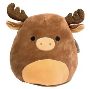 Squishmallows - Muarice The Moose 12" - Sweets and Geeks