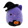 Squishmallows - Gerik the Cat (Halloween) 16" - Sweets and Geeks