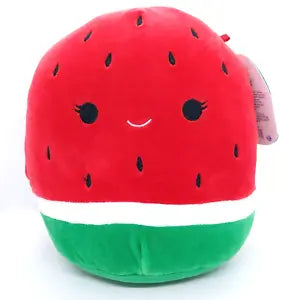 Squishmallow - Winsey The Water Melon 8" - Sweets and Geeks